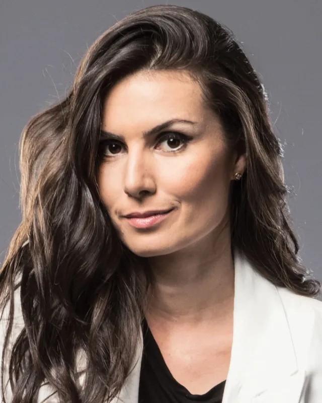 Retrato de Nathalia Arcuri